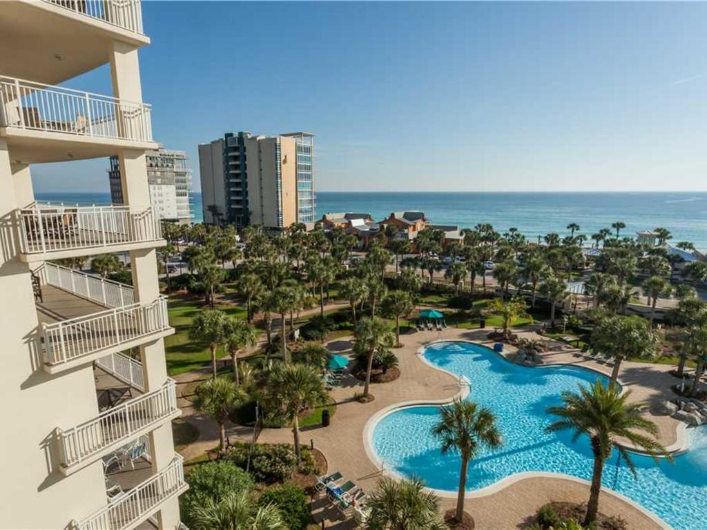 دستين Sterling Shores المظهر الخارجي الصورة